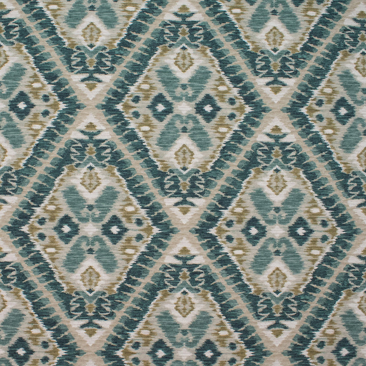 S4885 Parrot by Greenhouse Fabric 100% Cotton India 11,000 </p><p>Repeat: 13.5" H, 18" V 54" - Fabric Carolina -