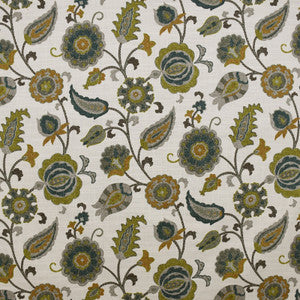 S4893 Limoncello by Greenhouse Fabric