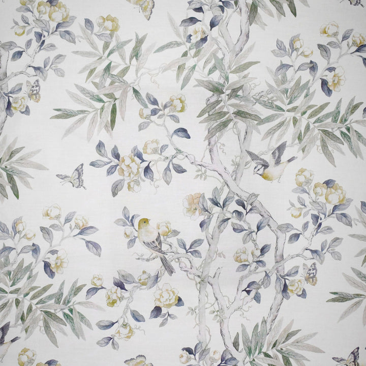 S4903 Putty by Greenhouse Fabric S71: Spring 100% Cotton Peru 25,000 double rubs Soil & Stain Repellent </p><p>Repeat: 27" H, 35.5" V 54" - Fabric Carolina -