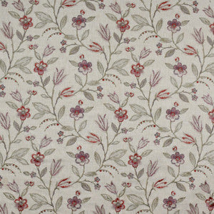 S4917 Wisteria by Greenhouse Fabric
