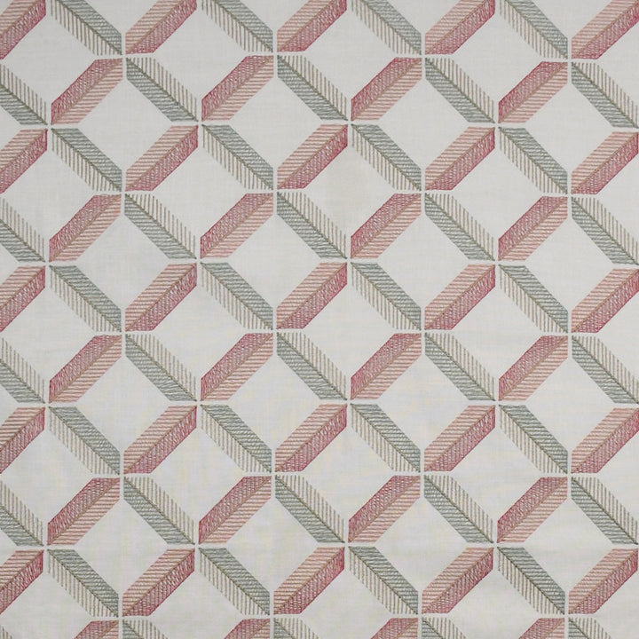 S4921 Spring by Greenhouse Fabric 73% Cotton, 27% Polyester With 100% Rayon Embroidery India 9,000 </p><p>Repeat: 6.75" H, 6.375" V 55" - Fabric Carolina -