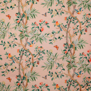 S4922 Rose by Greenhouse Fabric