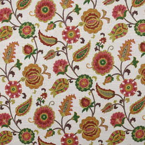 S4927 Tutti Fruitti by Greenhouse Fabric