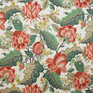 S4932 Multi by Greenhouse Fabric