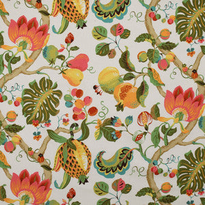 S4936 Bright Multi by Greenhouse Fabric