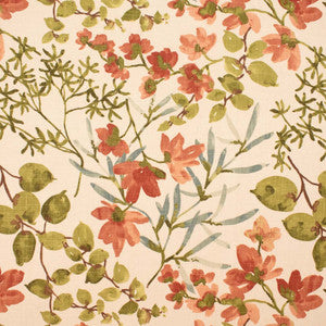 S4938 Umber by Greenhouse Fabric