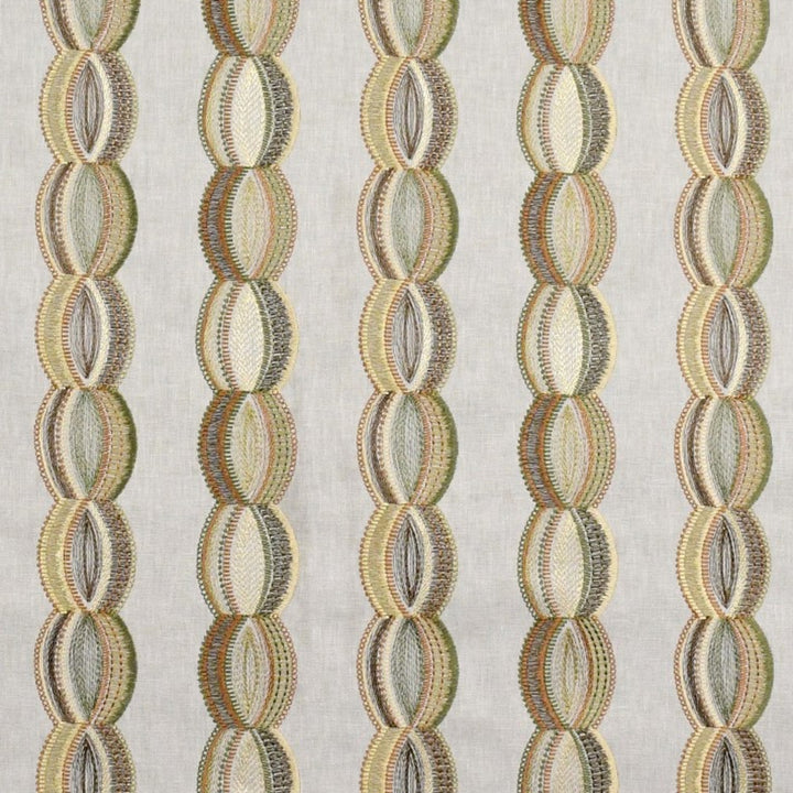 S4939 Sienna by Greenhouse Fabric 52% Cotton, 48% Polyester With 100% Polyester Embroidery India 9,000 </p><p>Repeat: 8.875" H, 6.25" V 54" - Fabric Carolina -