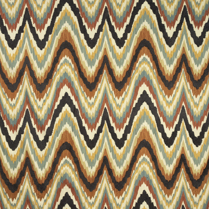 S4941 Autumn by Greenhouse Fabric S71: Spring 100% Cotton India 11,000 double rubs </p><p>Repeat: 13.5" H, 18" V 56" - Fabric Carolina -