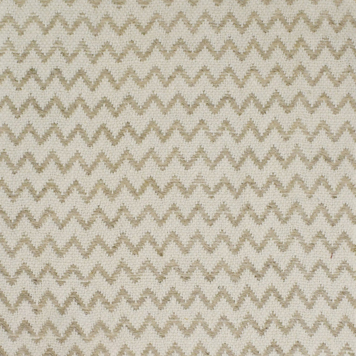 S4955 Natural by Greenhouse Designer Fabric 100% Linen India 48,000 </p><p>Repeat: .6" H, .5" V 54" - Swanky Fabrics -