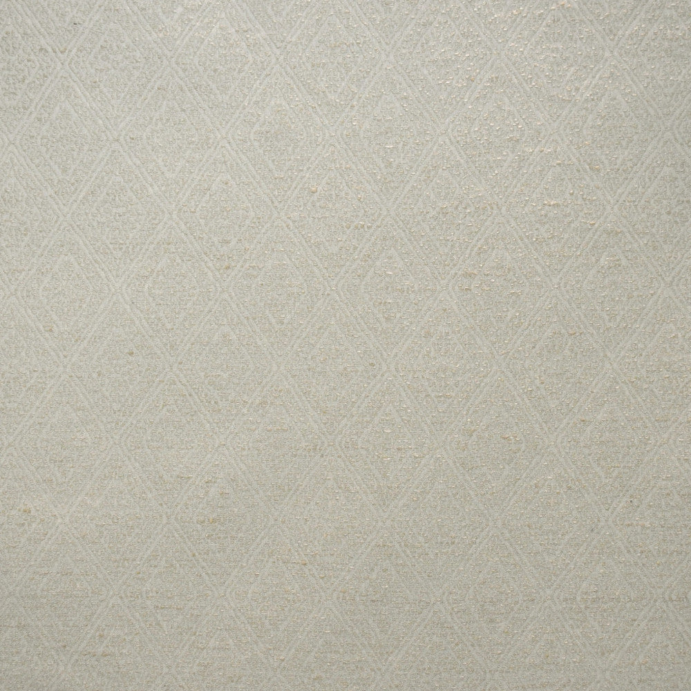 S4962 Ivory by Greenhouse Fabric 58% Polyester, 42% Cotton India 34,000 </p><p>Repeat: 2.75" H, 4.25" V 54" - Fabric Carolina -