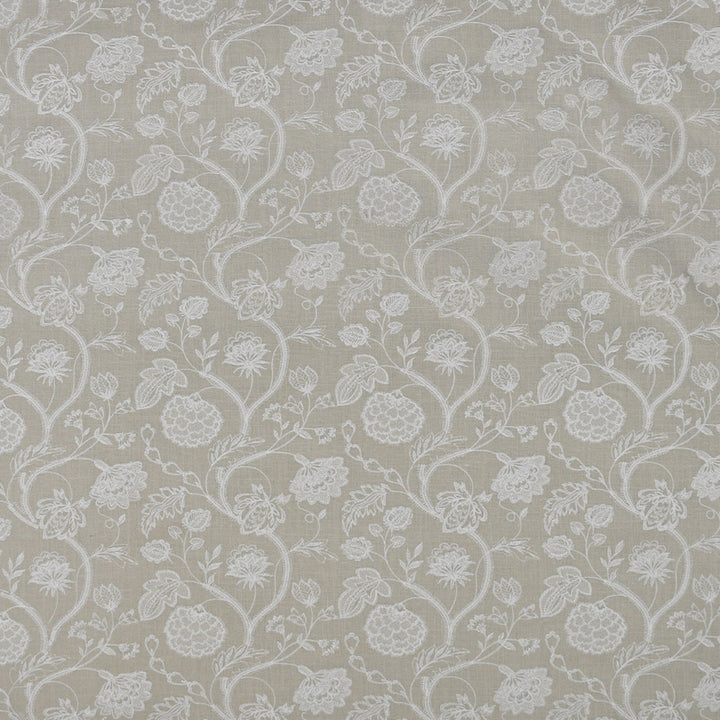 S4965 Pebble by Greenhouse Fabric S72: Fawn 70% Polyester, 30% Cotton India Drapery double rubs </p><p>Repeat: 8.5" H, 9.45" V 54" - Fabric Carolina -