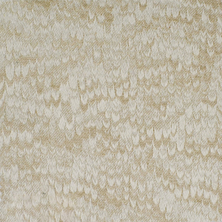 S4966 Oyster by Greenhouse Designer Fabric S72: Fawn 55% Viscose, 45% Polyester India 51,000 double rubs </p><p>Repeat: 13.78" H, 15.6" V 56" - Swanky Fabrics -