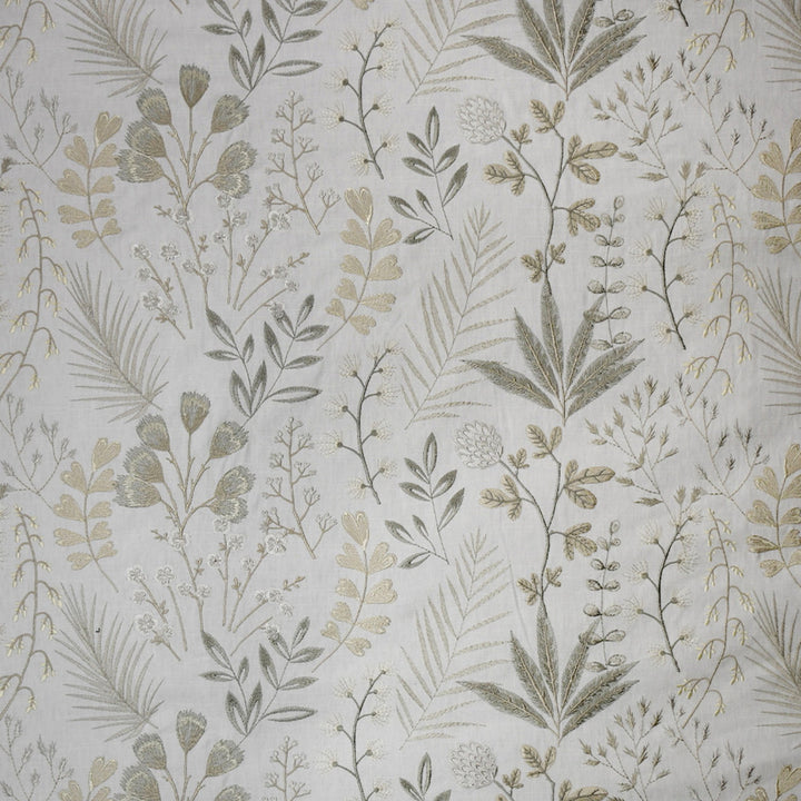 S4969 Marble by Greenhouse Fabric 58% Cotton, 42% Polyester W/ 100% Rayon Embroidery India 3,000 </p><p>Repeat: 26" H, 12.75" V 54" - Fabric Carolina -