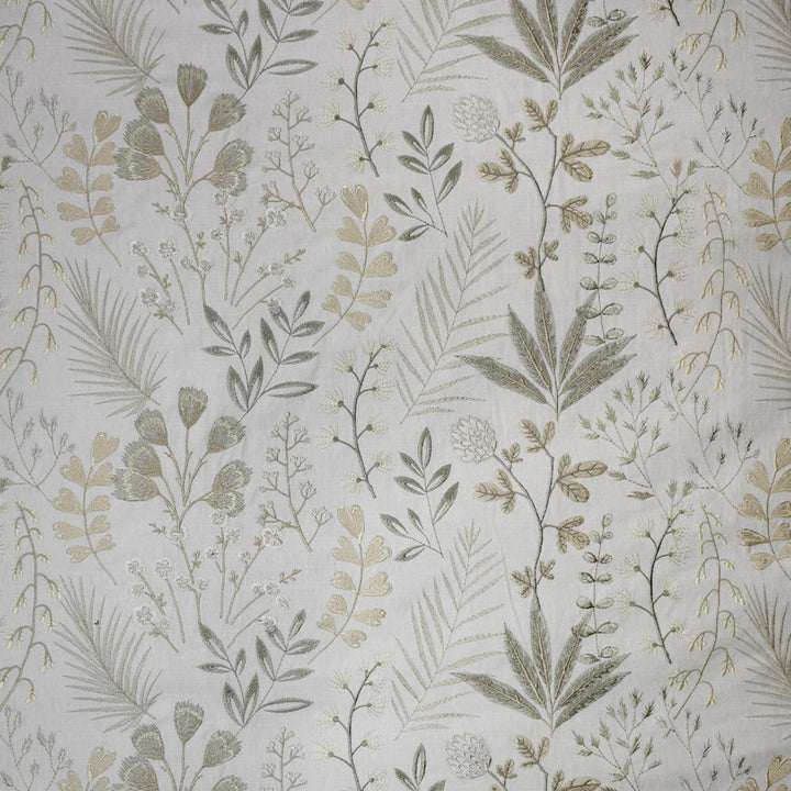 S4969 Marble by Greenhouse Designer Fabric 58% Cotton, 42% Polyester W/ 100% Rayon Embroidery India 3,000 </p><p>Repeat: 26" H, 12.75" V 54" - Swanky Fabrics -