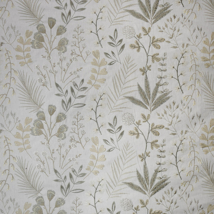 S4969 Marble by Greenhouse Designer Fabric S72: Fawn 58% Cotton, 42% Polyester W/ 100% Rayon Embroidery India 3,000 double rubs </p><p>Repeat: 26" H, 12.75" V 54" - Swanky Fabrics -