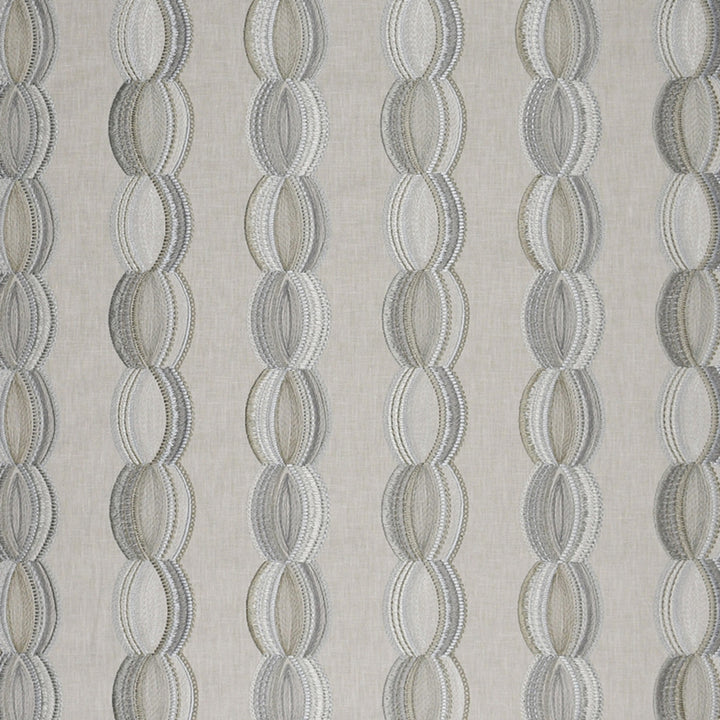S4971 Parchment by Greenhouse Fabric S72: Fawn 52% Cotton, 48% Polyester W/ 100% Polyester Embroidery India 9,000 double rubs </p><p>Repeat: 8.875" H, 6.25" V 54" - Fabric Carolina -