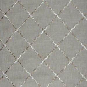 S4975 Flax by Greenhouse Fabric