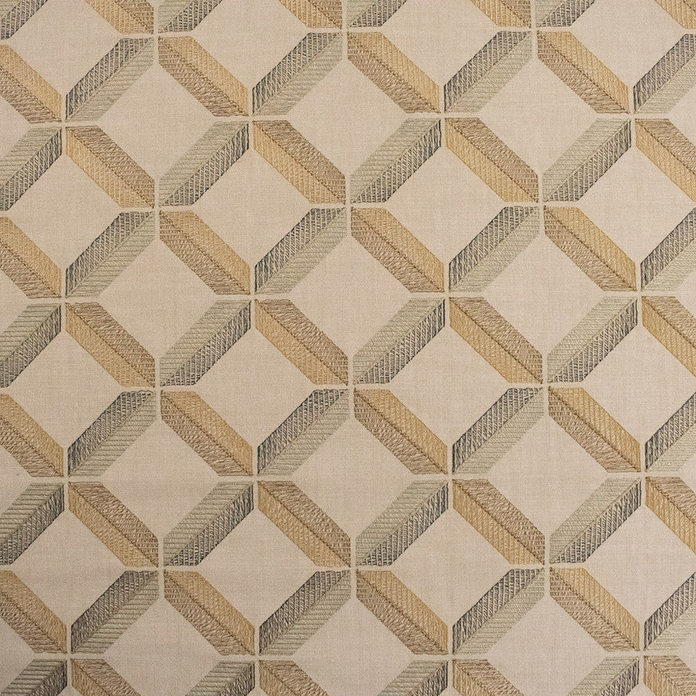S4976 Antique by Greenhouse Fabric 73% Cotton, 27% Polyester With 100% Rayon Embroidery India 9,000 </p><p>Repeat: 6.75" H, 6.375" V 55" - Fabric Carolina -