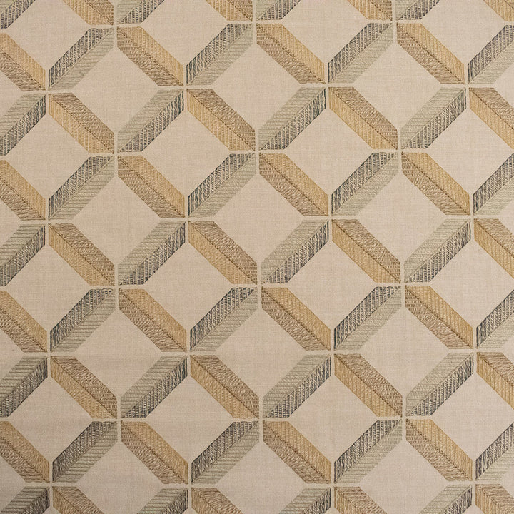 S4976 Antique by Greenhouse Fabric 73% Cotton, 27% Polyester With 100% Rayon Embroidery India 9,000 </p><p>Repeat: 6.75" H, 6.375" V 55" - Fabric Carolina -