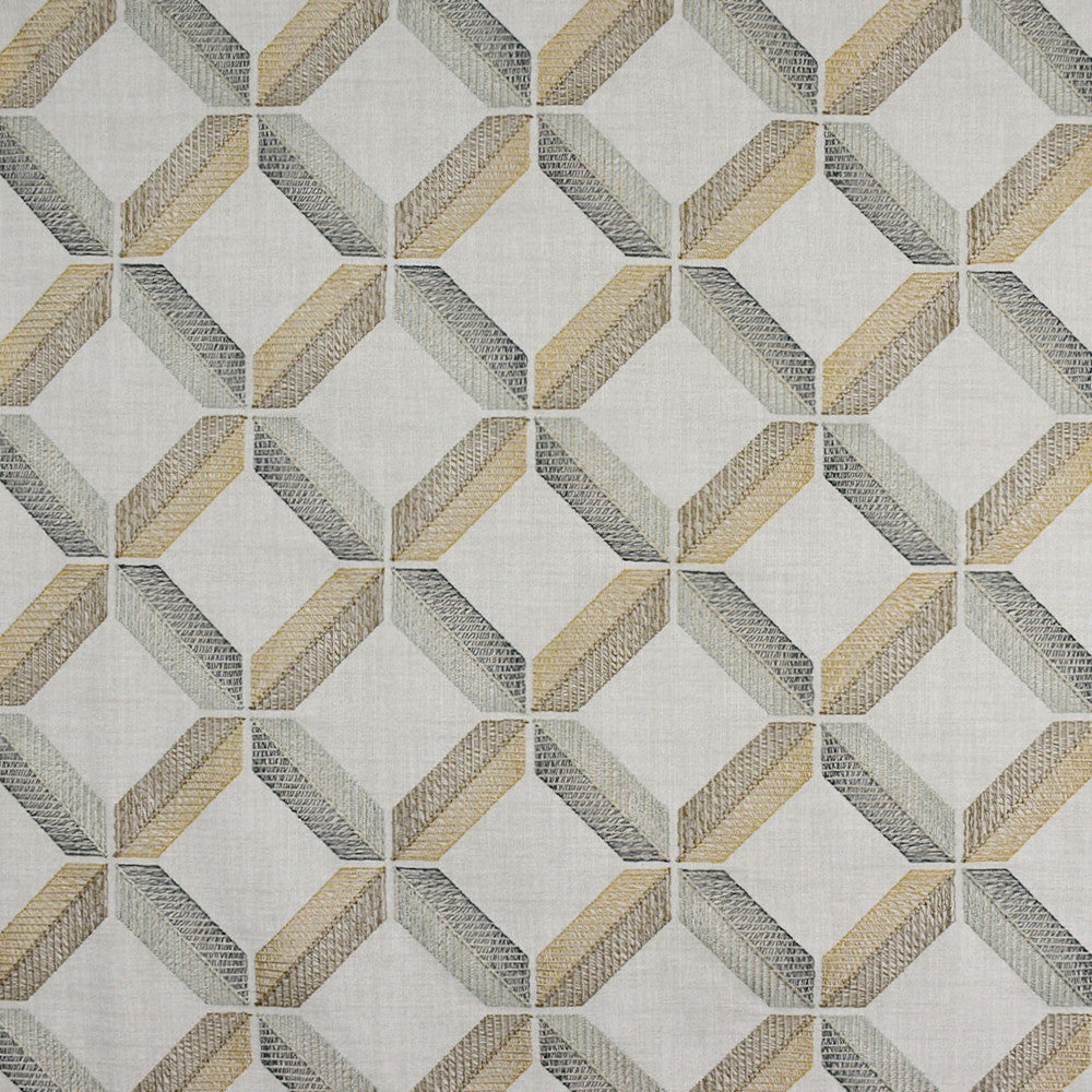 S4976 Antique by Greenhouse Fabric S72: Fawn 73% Cotton, 27% Polyester W/ 100% Rayon Embroidery India 9,000 double rubs </p><p>Repeat: 6.75" H, 6.375" V 55" - Fabric Carolina -