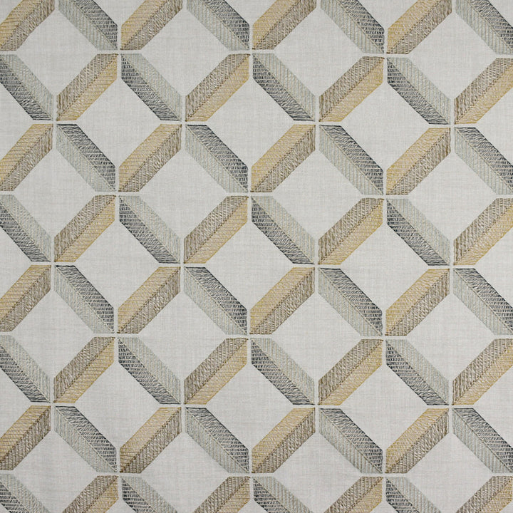 S4976 Antique by Greenhouse Fabric S72: Fawn 73% Cotton, 27% Polyester W/ 100% Rayon Embroidery India 9,000 double rubs </p><p>Repeat: 6.75" H, 6.375" V 55" - Fabric Carolina -