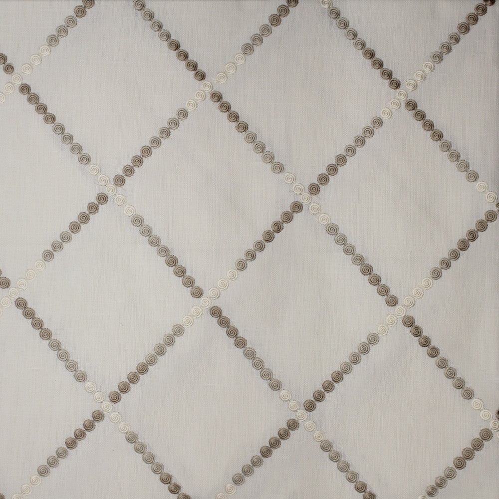 S4979 Marble by Greenhouse Fabric S72: Fawn 54% Cotton, 46% Polyester W/ 100% Rayon Embroidery India 9,000 double rubs </p><p>Repeat: 6.875" H, 7.625" V 59" - Fabric Carolina -