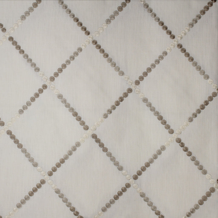 S4979 Marble by Greenhouse Fabric S72: Fawn 54% Cotton, 46% Polyester W/ 100% Rayon Embroidery India 9,000 double rubs </p><p>Repeat: 6.875" H, 7.625" V 59" - Fabric Carolina -