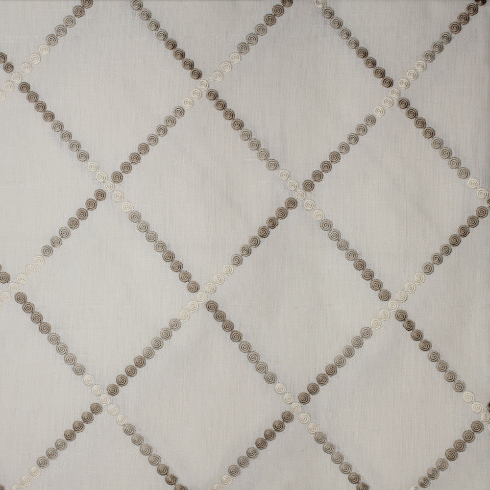 S4979 Marble by Greenhouse Fabric 54% Cotton, 46% Polyester W/ 100% Rayon Embroidery India 9,000 </p><p>Repeat: 6.875" H, 7.625" V 59" - Fabric Carolina -