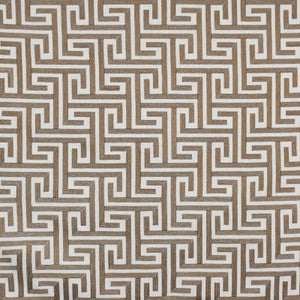 S4985 Cocoa by Greenhouse Fabric