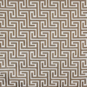 S4985 Cocoa by Greenhouse Fabric