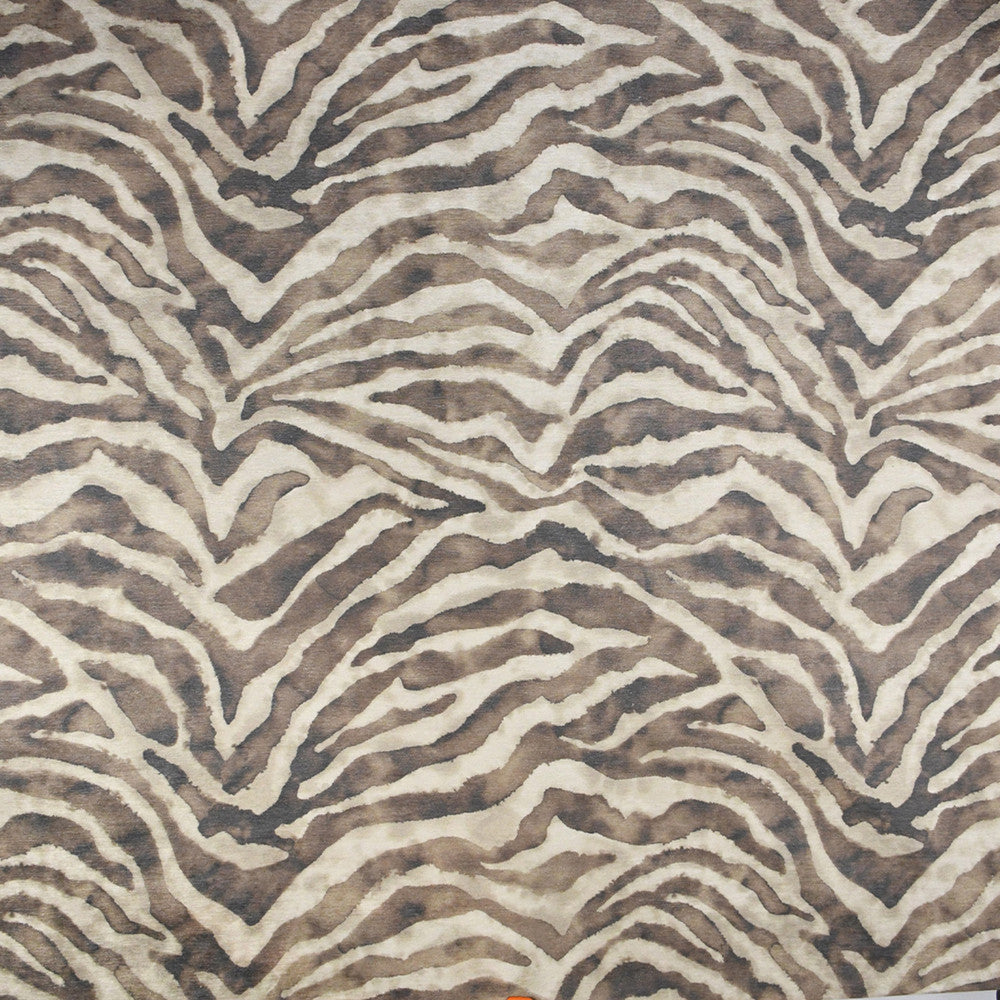 S4989 Bronze by Greenhouse Fabric S72: Fawn 100% Polyester China 51,000 double rubs </p><p>Repeat: 27" H, 25.25" V 54" - Fabric Carolina -