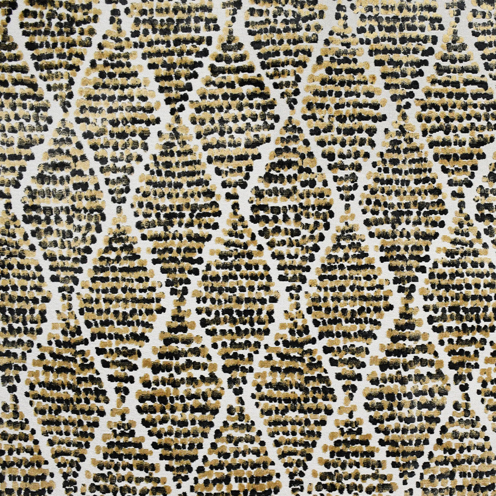 S4991 Cheetah by Greenhouse Fabric 76% Rayon, 24% Polyester China 30,000 </p><p>Repeat: 13.78" H, 13.78" V 56" - Fabric Carolina -