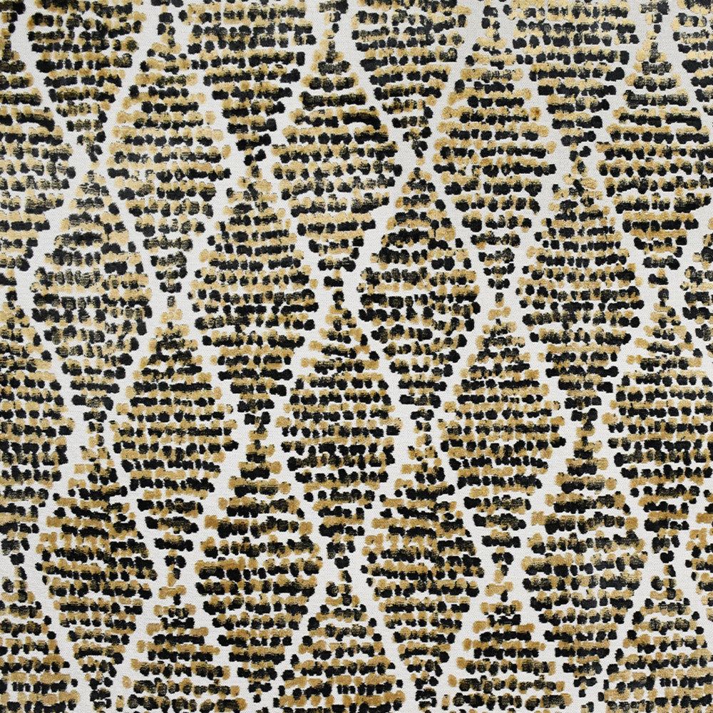 S4991 Cheetah by Greenhouse Fabric S72: Fawn 76% Rayon, 24% Polyester China 30,000 double rubs </p><p>Repeat: 13.78" H, 13.78" V 56" - Fabric Carolina -