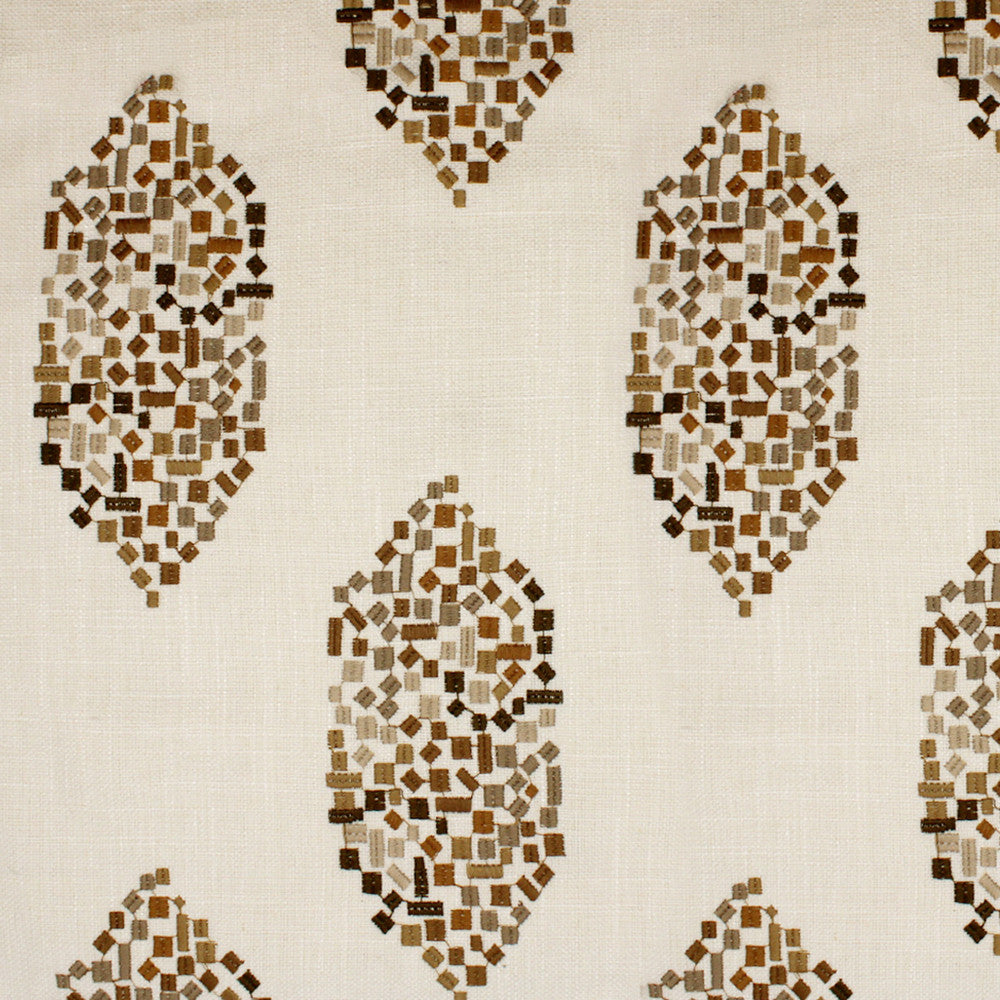 S4994 Linen by Greenhouse Fabric S72: Fawn 36% Polyester, 26% Cotton, 22% Viscose, 16% Linen China 40,000 double rubs </p><p>Repeat: 8.5" H, 11.75" V 56" - Fabric Carolina -