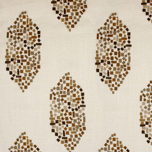 S4994 Linen by Greenhouse Fabric