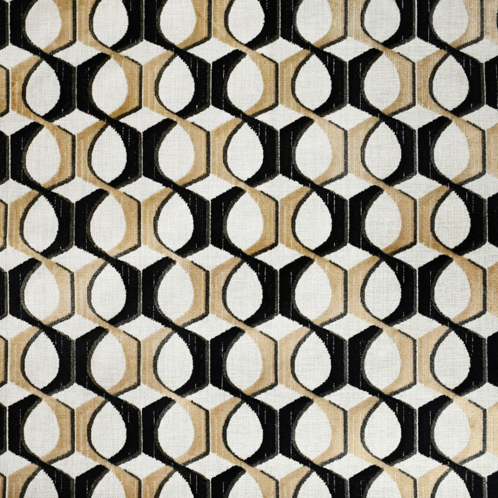 S4997 Coin by Greenhouse Fabric S72: Fawn 56% Polyester, 44% Rayon China 30,000 double rubs </p><p>Repeat: 9.33" H, 10" V 55" - Fabric Carolina -