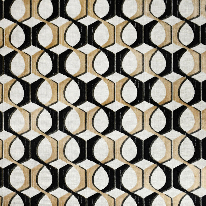 S4997 Coin by Greenhouse Fabric 56% Polyester, 44% Rayon China 30,000 </p><p>Repeat: 9.33" H, 10" V 55" - Fabric Carolina -
