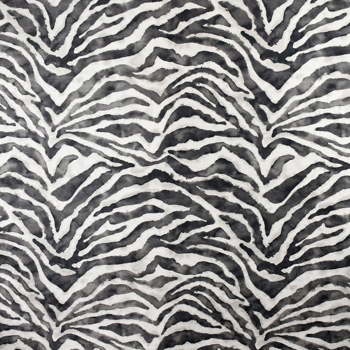 S5012 Ebony by Greenhouse Fabric S73: Onyx 100% Polyester China 51,000 double rubs </p><p>Repeat: 27" H, 25.25" V 54" - Fabric Carolina -