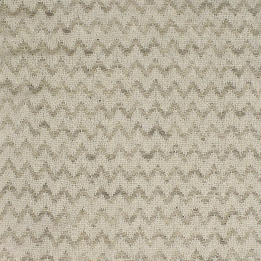 S5013 Zinc by Greenhouse Fabric 100% Linen India 48,000 </p><p>Repeat: .6" H, .5" V 54" - Fabric Carolina -