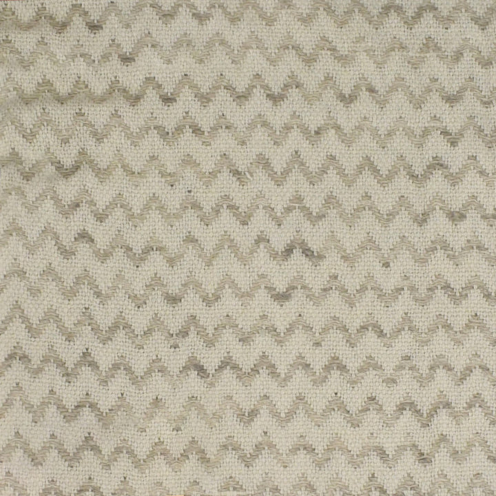 S5013 Zinc by Greenhouse Fabric 100% Linen India 48,000 </p><p>Repeat: .6" H, .5" V 54" - Fabric Carolina -
