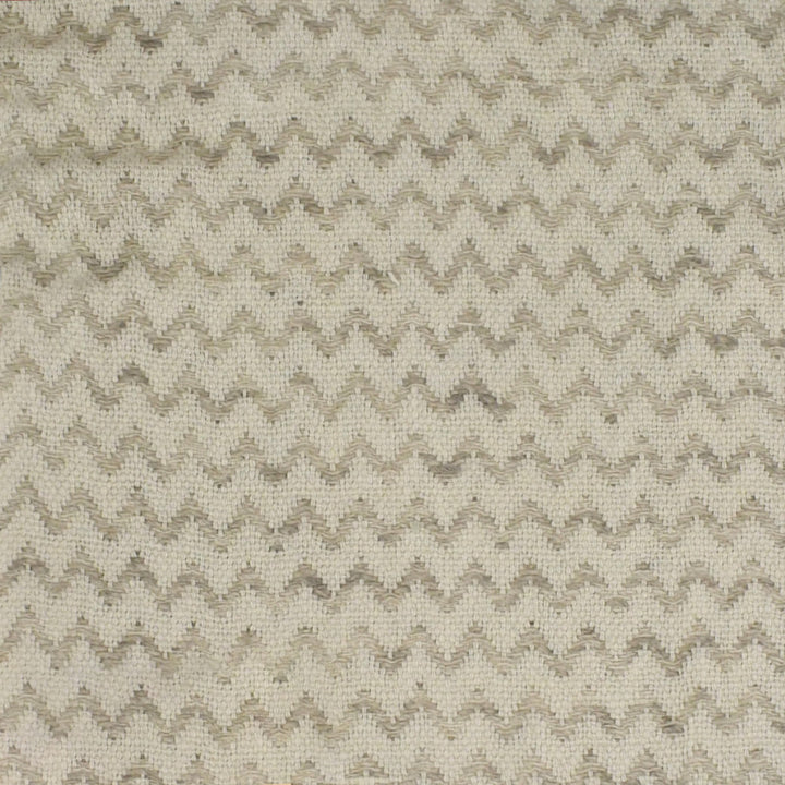 S5013 Zinc by Greenhouse Fabric S73: Onyx 100% Linen India 48,000 double rubs </p><p>Repeat: .6" H, .5" V 54" - Fabric Carolina -