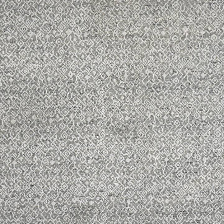 S5016 Fog by Greenhouse Designer Fabric S73: Onyx 61% Polyester, 39% Cotton India 100,000 double rubs </p><p>Repeat: 3.55" H, 4.05" V 54" - Swanky Fabrics -