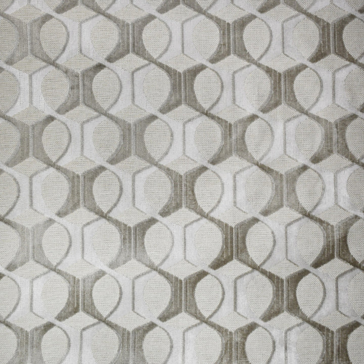 S5019 Oyster by Greenhouse Fabric S73: Onyx 56% Polyester, 44% Rayon China 30,000 double rubs </p><p>Repeat: 9.33" H, 10" V 55" - Fabric Carolina -