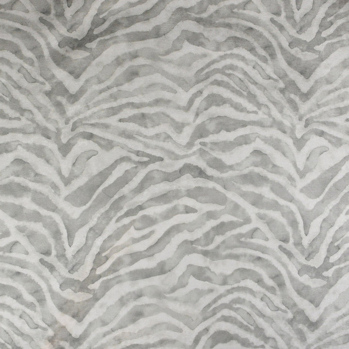 S5021 Silver by Greenhouse Designer Fabric 100% Polyester China 51,000 </p><p>Repeat: 27" H, 25.25" V 54" - Swanky Fabrics -