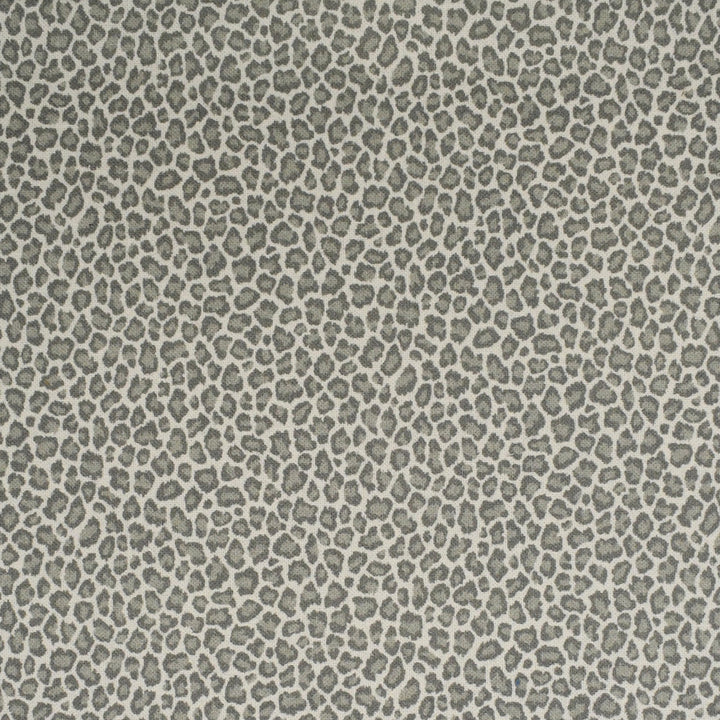 S5029 Fog by Greenhouse Designer Fabric S73: Onyx 100% Cotton Spain 51,000 double rubs Soil & Stain Repellent </p><p>Repeat: 4.5" H, 4.5" V 54" - Swanky Fabrics -