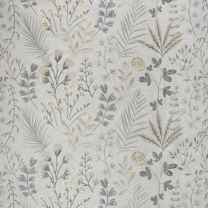 S5031 Dune by Greenhouse Fabric 58% Cotton, 42% Polyester W/ 100% Rayon Embroidery India 3,000 </p><p>Repeat: 26" H, 12.75" V 54" - Fabric Carolina -