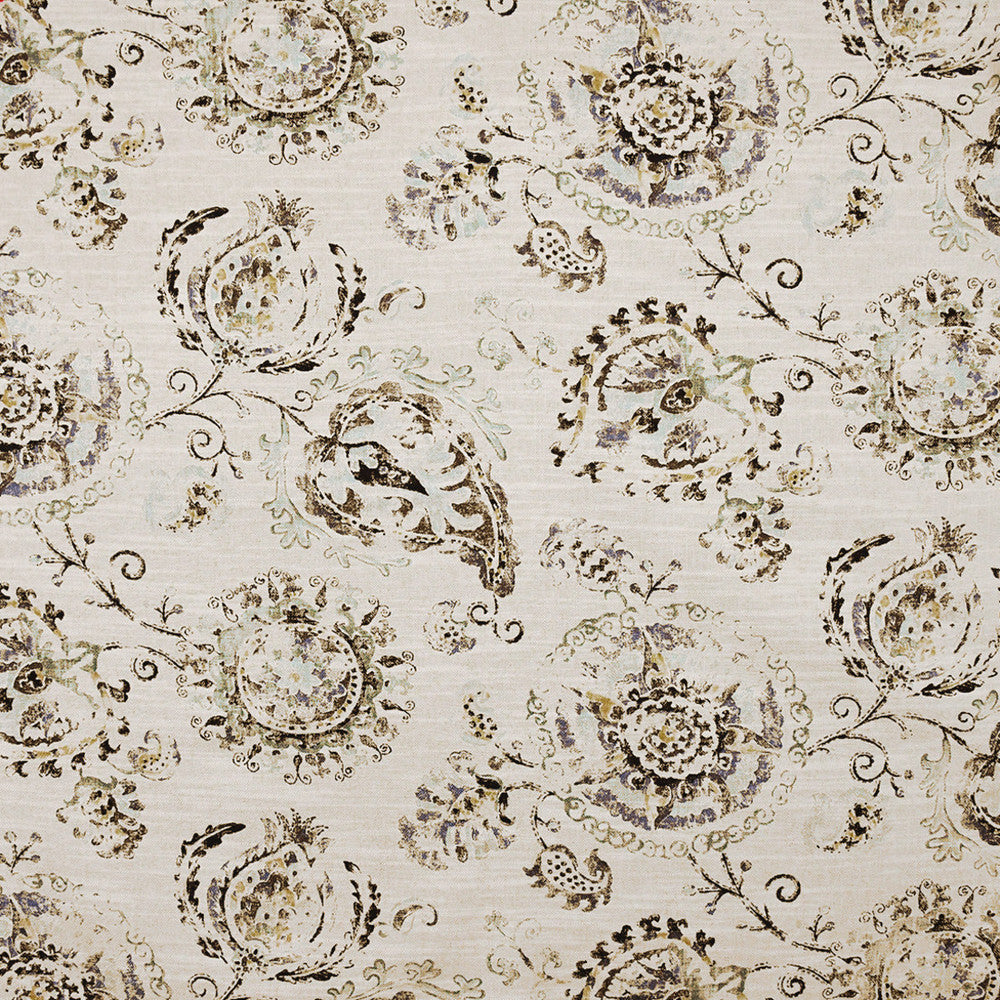 S5035 Stone by Greenhouse Fabric 75% Cotton, 25% Linen Pakistan 27,000 </p><p>Repeat: 27" H, 25.25" V 54" - Fabric Carolina -