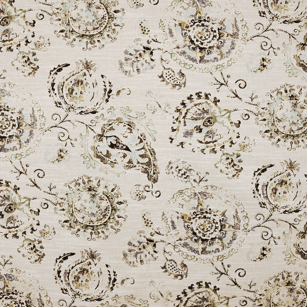 S5035 Stone by Greenhouse Fabric S73: Onyx 75% Cotton, 25% Linen Pakistan 27,000 double rubs Soil & Stain Repellent </p><p>Repeat: 27" H, 25.25" V 54" - Fabric Carolina -
