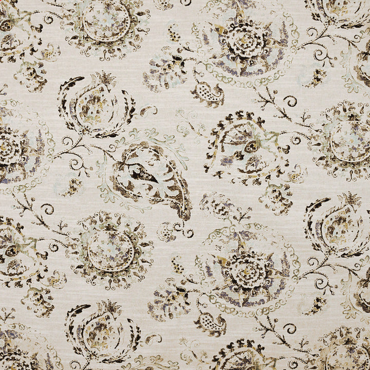 S5035 Stone by Greenhouse Fabric S73: Onyx 75% Cotton, 25% Linen Pakistan 27,000 double rubs Soil & Stain Repellent </p><p>Repeat: 27" H, 25.25" V 54" - Fabric Carolina -
