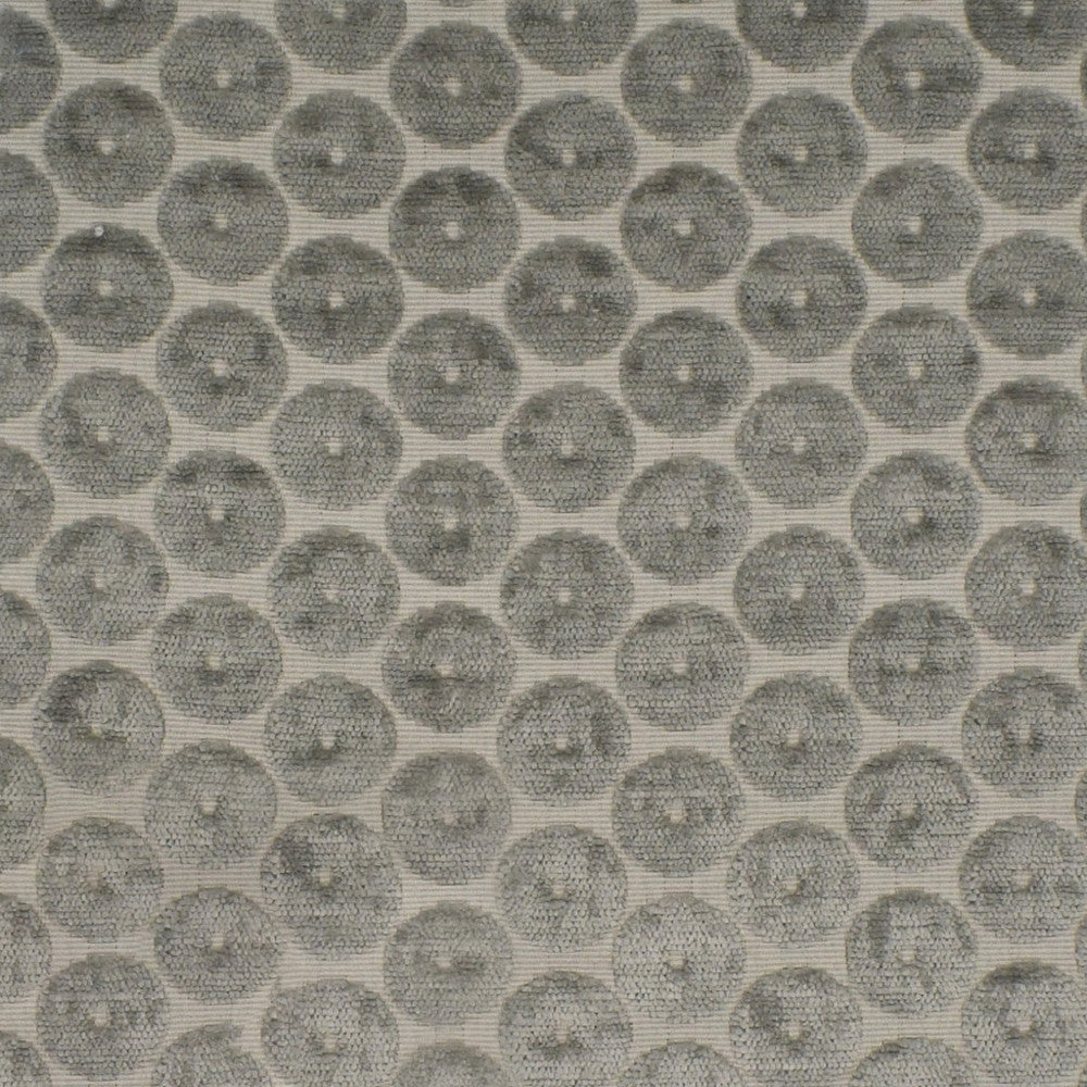 S5037 Smoke by Greenhouse Fabric 100% Polyester China 50,000 </p><p>Repeat: 2" H, 2" V 55" - Fabric Carolina -